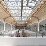 Le Clemenceau - Design En Centre Apartamento Vichy