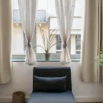 Le Clemenceau - Design En Centre 아파트