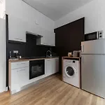 아파트 Le Clemenceau - Design En Centre *
