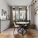 Le Clemenceau - Design En Centre * Vichy