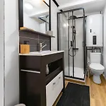 Le Clemenceau - Design En Centre