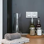 Apartamento Le Clemenceau - Design En Centre *