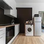 Le Clemenceau - Design En Centre *