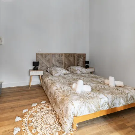 Le Clemenceau - Design En Centre *