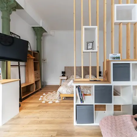 Le Clemenceau - Design En Centre *