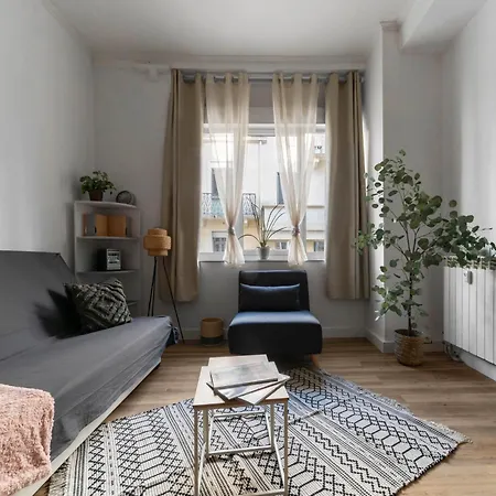 Le Clemenceau - Design En Centre * Vichy