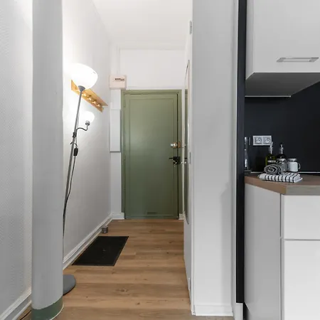 Le Clemenceau - Design En Centre *