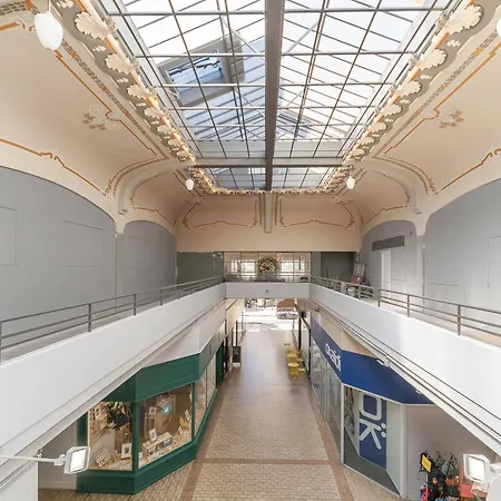 Le Clemenceau - Design En Centre